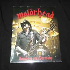 Motörhead - Bombers Over Germany FLAC