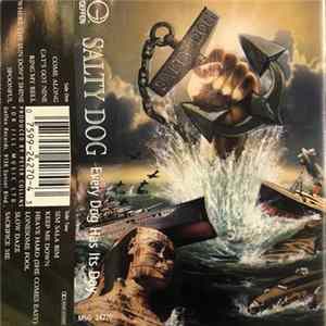 Salty Dog - Every Dog Has Its Day FLAC