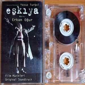 Erkan Oğur - Eşkıya FLAC