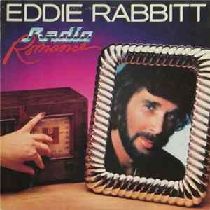 Eddie Rabbitt - Radio Romance FLAC