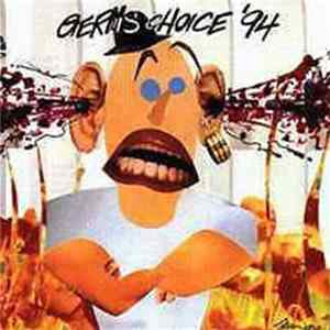 Various - Germ's Choice '94 FLAC