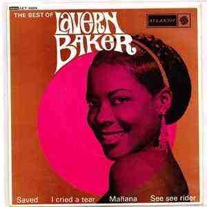 LaVern Baker - The Best Of Lavern Baker FLAC