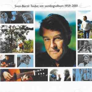 Sven-Bertil Taube - Ett Samlingsalbum 1959-2001 FLAC