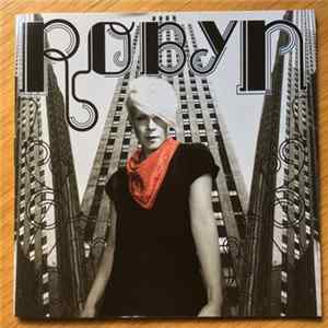 Robyn - Robyn FLAC