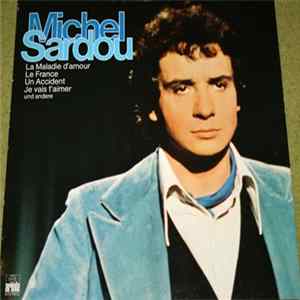 Michel Sardou - Michel Sardou FLAC