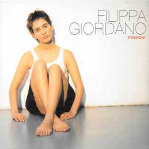 Filippa Giordano - Passioni FLAC