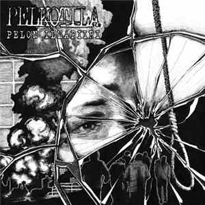 Pelkotila - Pelon Ilmapiiri FLAC