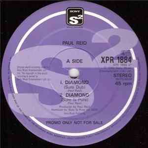 Paul Reid - Diamond FLAC