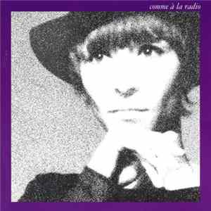 Brigitte Fontaine, Areski Avec Art Ensemble Of Chicago - Comme À La Radio FLAC