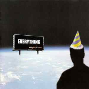 We Yes You No - Everything FLAC