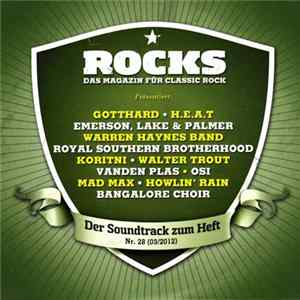 Various - Der Soundtrack Zum Heft Nr. 28 (03/2012) FLAC