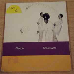 M People - Renaissance FLAC