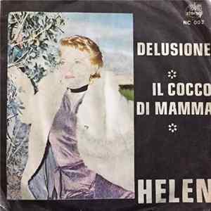 Helen - Delusione FLAC