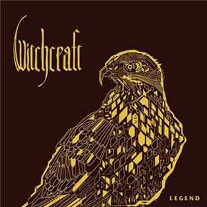 Witchcraft - Legend FLAC