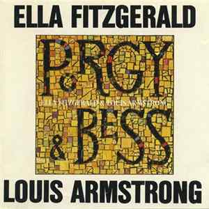 Ella Fitzgerald & Louis Armstrong - Porgy & Bess FLAC