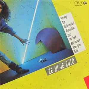 Various - Že Mi Je Ľúto FLAC