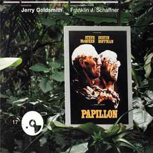 Jerry Goldsmith - Papillon (Bande Originale Du Film) FLAC