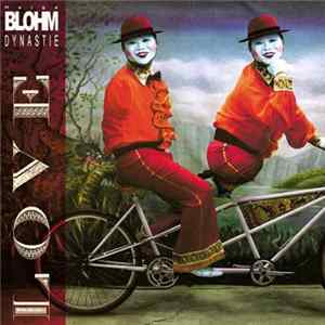 Helga Blohm Dynastie - Love FLAC