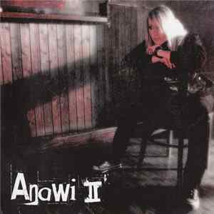 Anawi - II FLAC