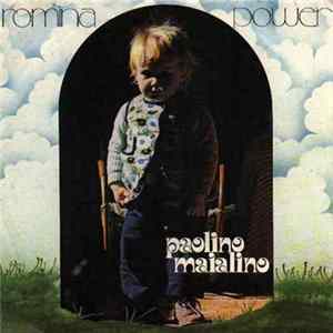 Romina Power - Paolino Maialino FLAC