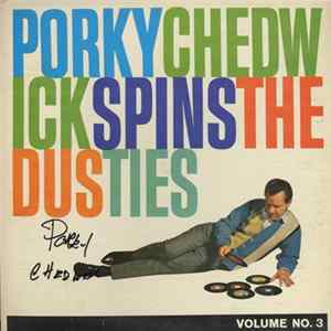 Various, Porky Chedwick - Dusty Discs: Volume No. 3 FLAC