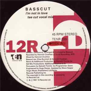 Basscut - I'm Not In Love (Satoshi Remix) FLAC