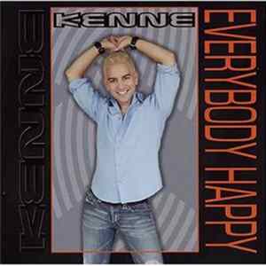 Kenne - Everybody Happy FLAC