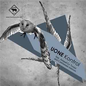 Uone - Kontrol FLAC