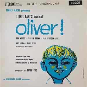 Lionel Bart - Oliver! FLAC
