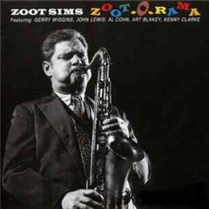 Zoot Sims - Zoot-o-rama FLAC