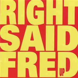 Right Said Fred - Up FLAC