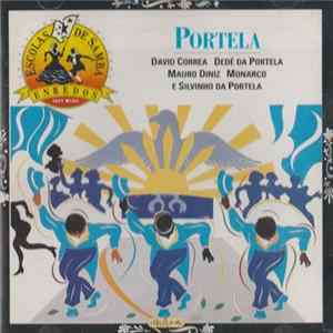 Portela - Portela FLAC