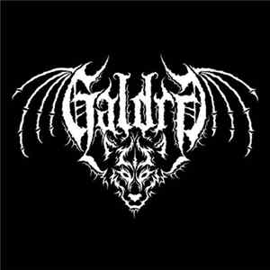 Galdra - Galdra FLAC