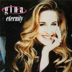 Gina - Eternity FLAC