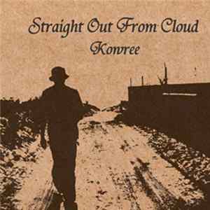 Kowree - Straight Out From Cloud FLAC