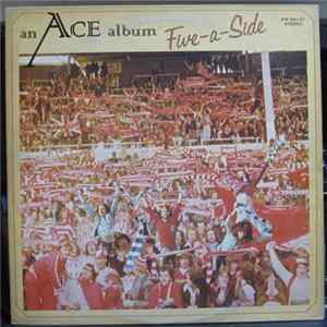 Ace - Five-A-Side FLAC