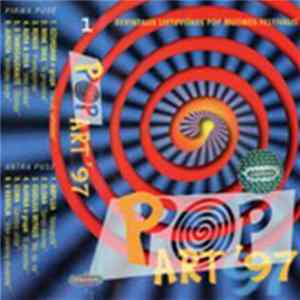 Various - Pop Art '97. Devintasis Lietuviškos Pop Muzikos Festivalis (1) FLAC