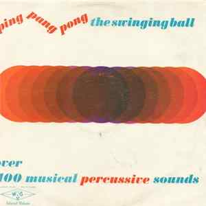 The Creed Taylor Orchestra - Ping Pang Pong The Swinging Ball FLAC