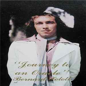 Bernard Xolotl - Journey To An Oracle FLAC