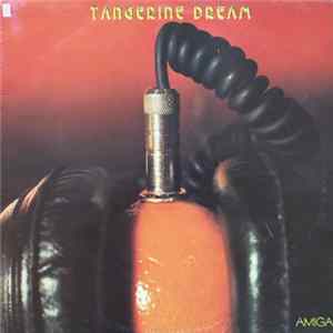 Tangerine Dream - Quichotte FLAC