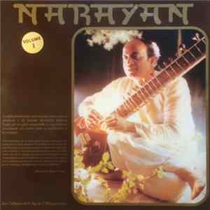 Narayan Govande - Volume 1 FLAC