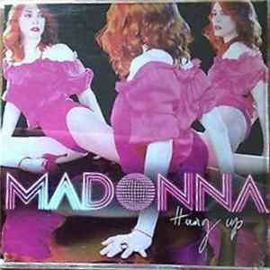 Madonna - Hung Up FLAC