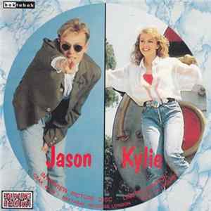 Jason, Kylie - Limited Edition Interview Picture Disc FLAC