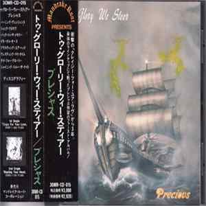 Precious - To Glory We Steer FLAC