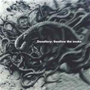 Desultory - Swallow The Snake FLAC