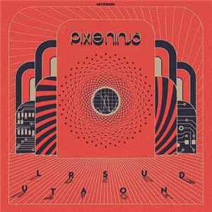 Pixie Ninja - Ultrasound FLAC