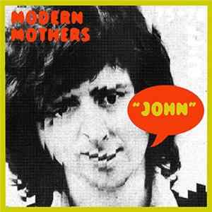 Modern Mothers - John FLAC