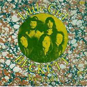 Beckett - Little Girl FLAC