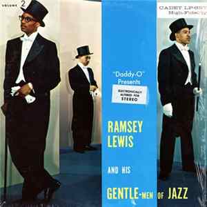 The Ramsey Lewis Trio - Ramsey Lewis And The Gentlemen Of Jazz - Volume 2 FLAC