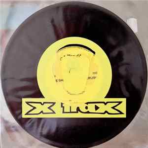 DJ Misjah - The Shake / The Crush FLAC